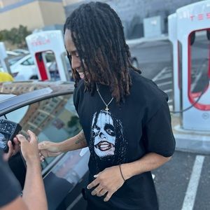 Meet your Posher, Kevin